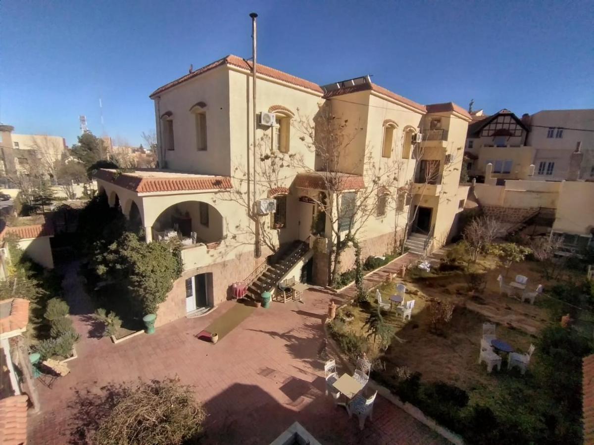 Villa Pomme D'Or มิเดลท์ ภายนอก รูปภาพ