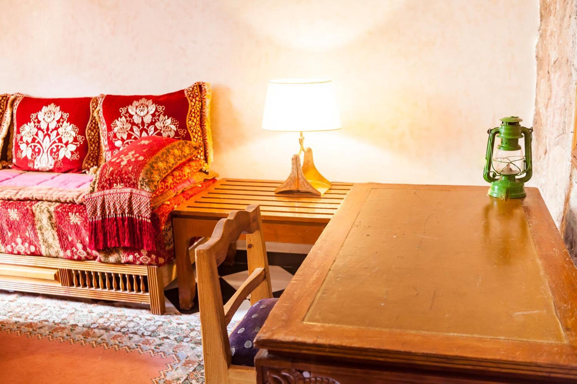 Villa Pomme D'Or มิเดลท์ ห้อง รูปภาพ