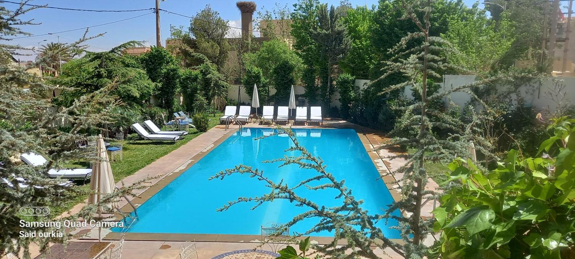 Villa Pomme D'Or มิเดลท์ ภายนอก รูปภาพ