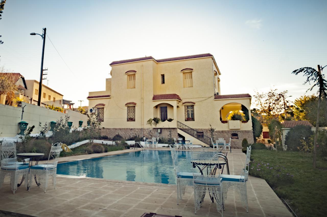 Villa Pomme D'Or มิเดลท์ ภายนอก รูปภาพ