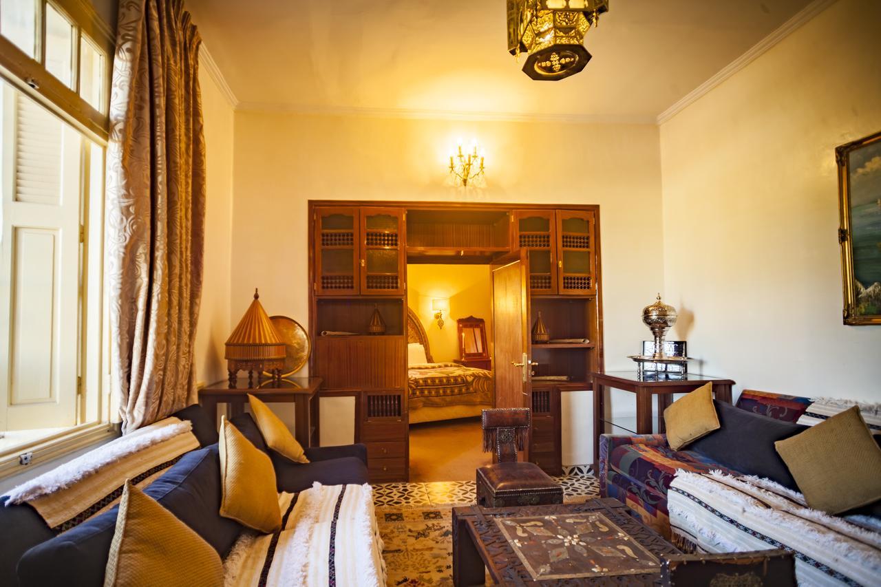 Villa Pomme D'Or มิเดลท์ ภายนอก รูปภาพ