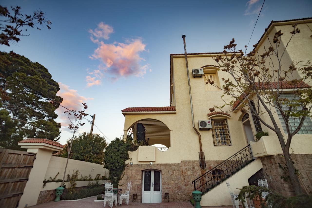Villa Pomme D'Or มิเดลท์ ภายนอก รูปภาพ
