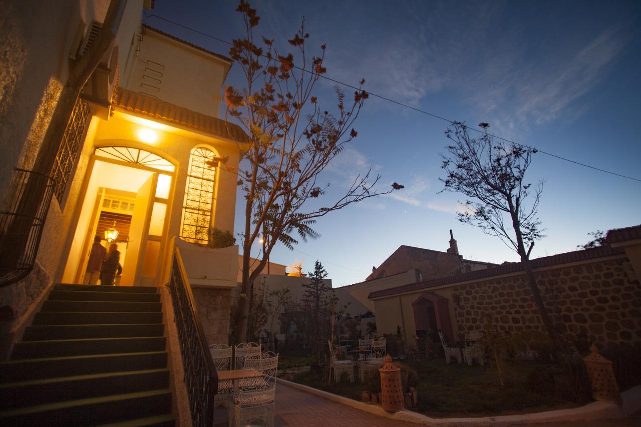 Villa Pomme D'Or มิเดลท์ ภายนอก รูปภาพ