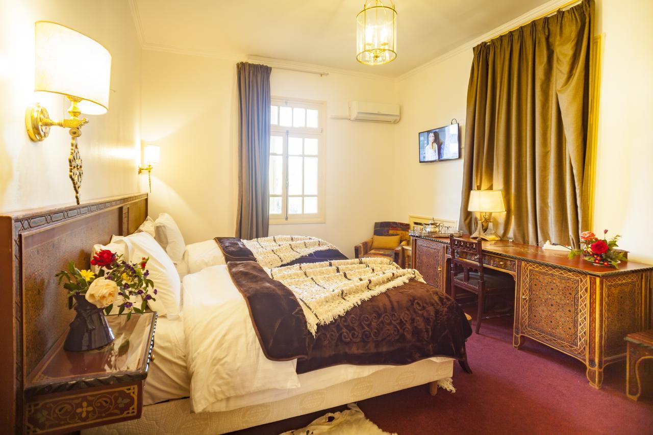 Villa Pomme D'Or มิเดลท์ ภายนอก รูปภาพ