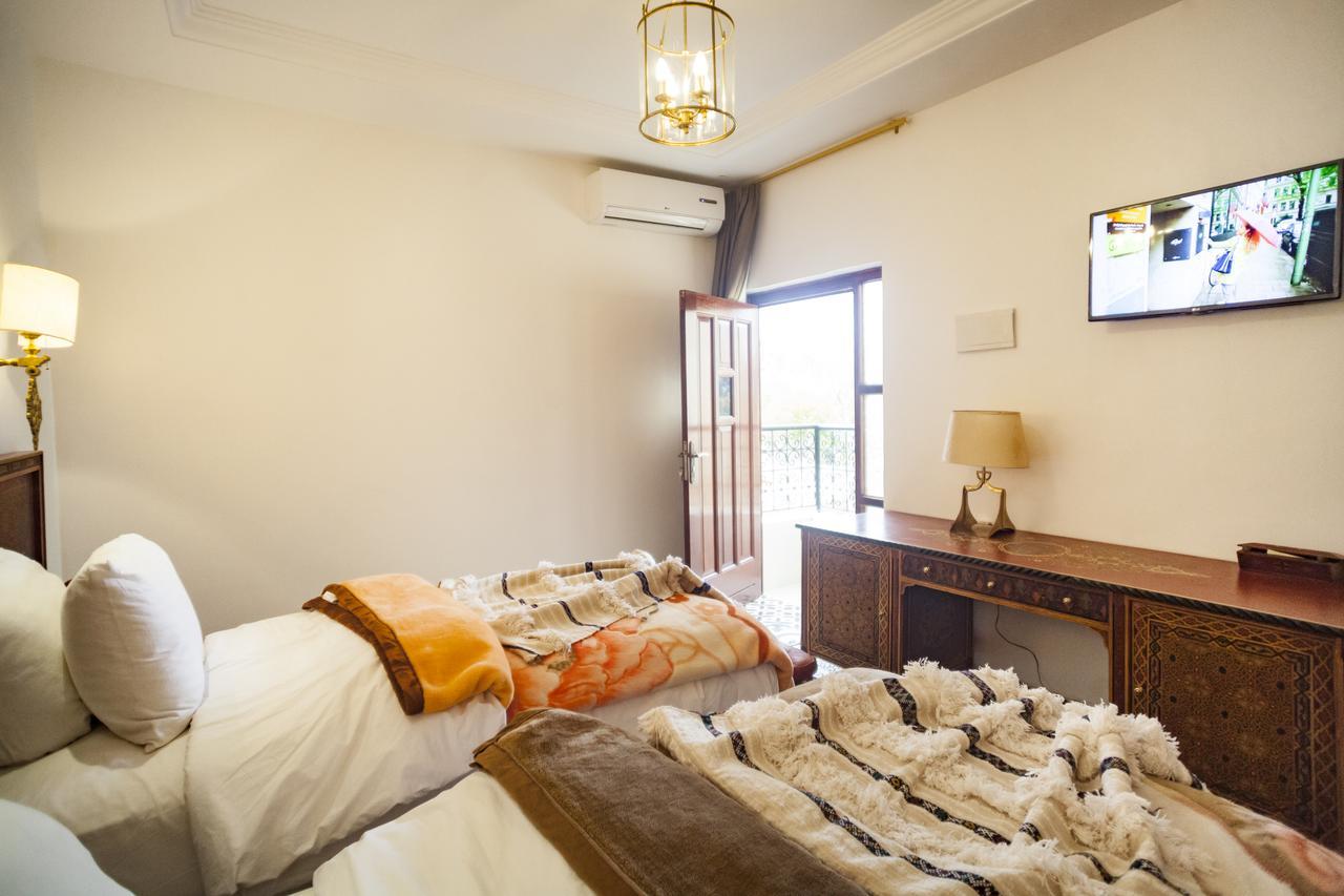 Villa Pomme D'Or มิเดลท์ ภายนอก รูปภาพ