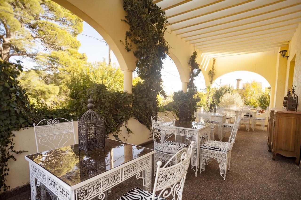 Villa Pomme D'Or มิเดลท์ ภายนอก รูปภาพ
