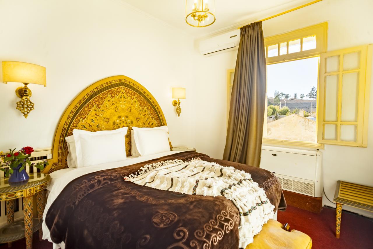 Villa Pomme D'Or มิเดลท์ ภายนอก รูปภาพ