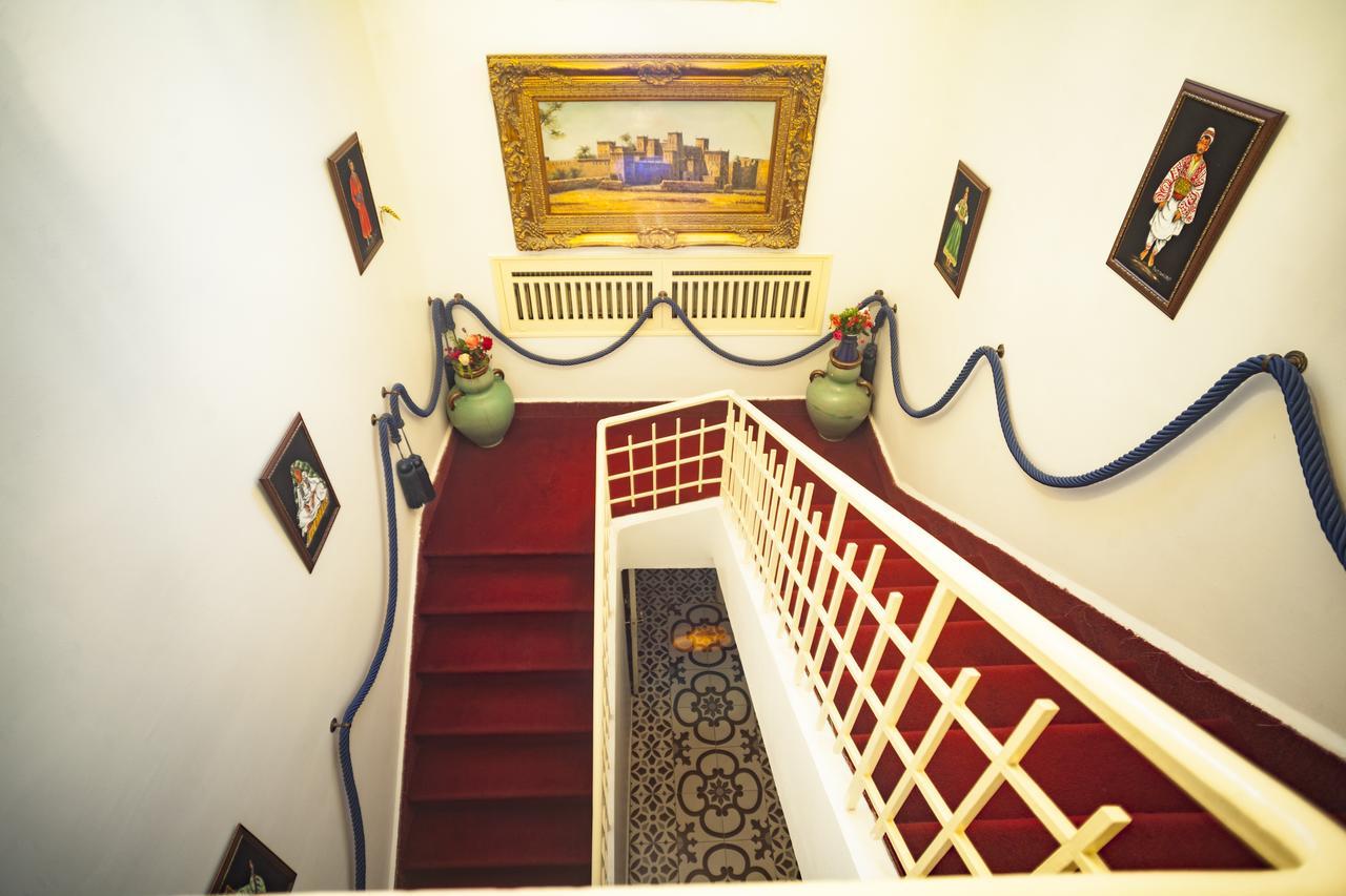 Villa Pomme D'Or มิเดลท์ ภายนอก รูปภาพ