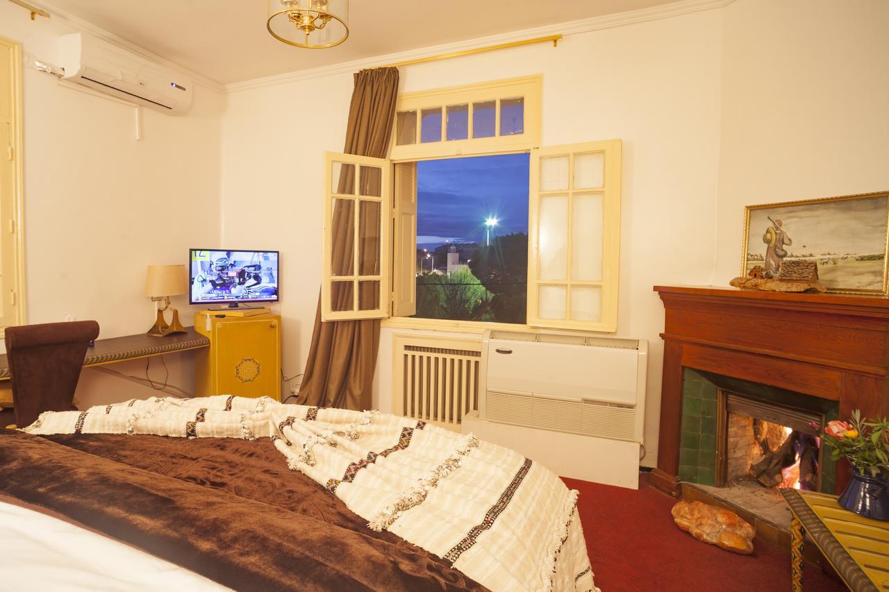 Villa Pomme D'Or มิเดลท์ ภายนอก รูปภาพ