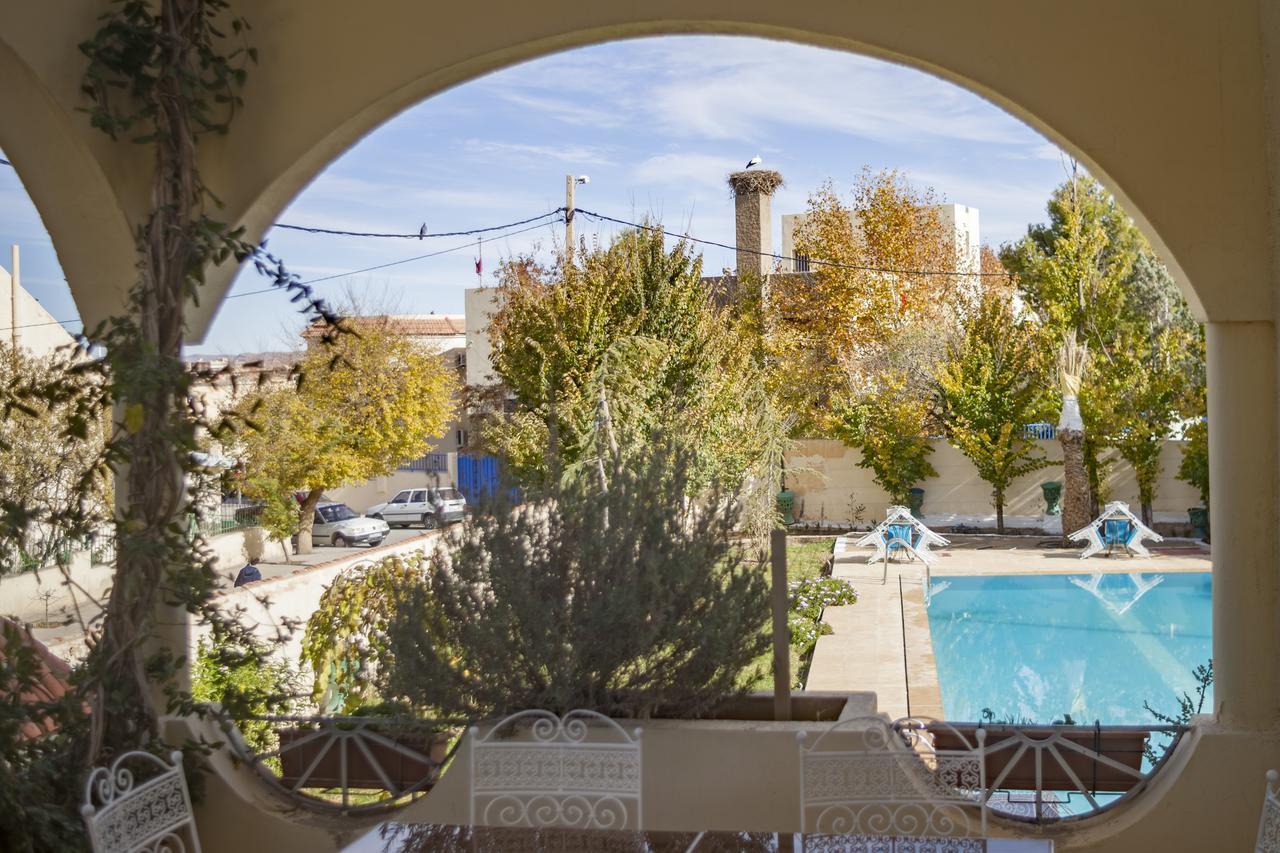 Villa Pomme D'Or มิเดลท์ ภายนอก รูปภาพ