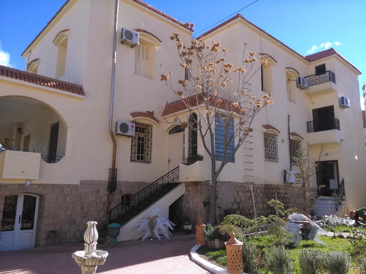 Villa Pomme D'Or มิเดลท์ ภายนอก รูปภาพ