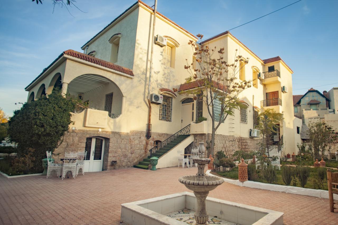 Villa Pomme D'Or มิเดลท์ ภายนอก รูปภาพ