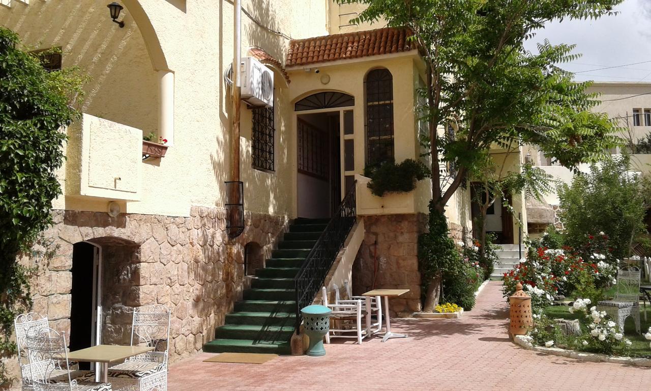 Villa Pomme D'Or มิเดลท์ ภายนอก รูปภาพ