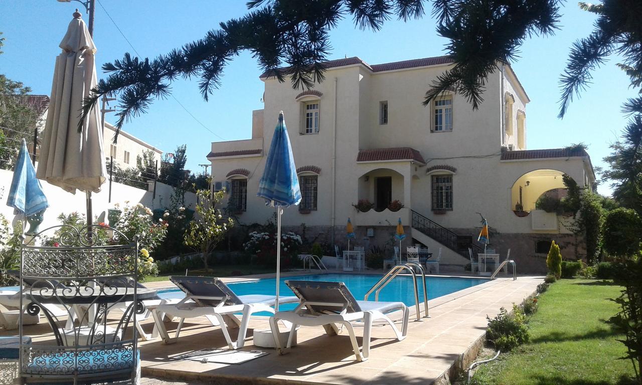 Villa Pomme D'Or มิเดลท์ ภายนอก รูปภาพ