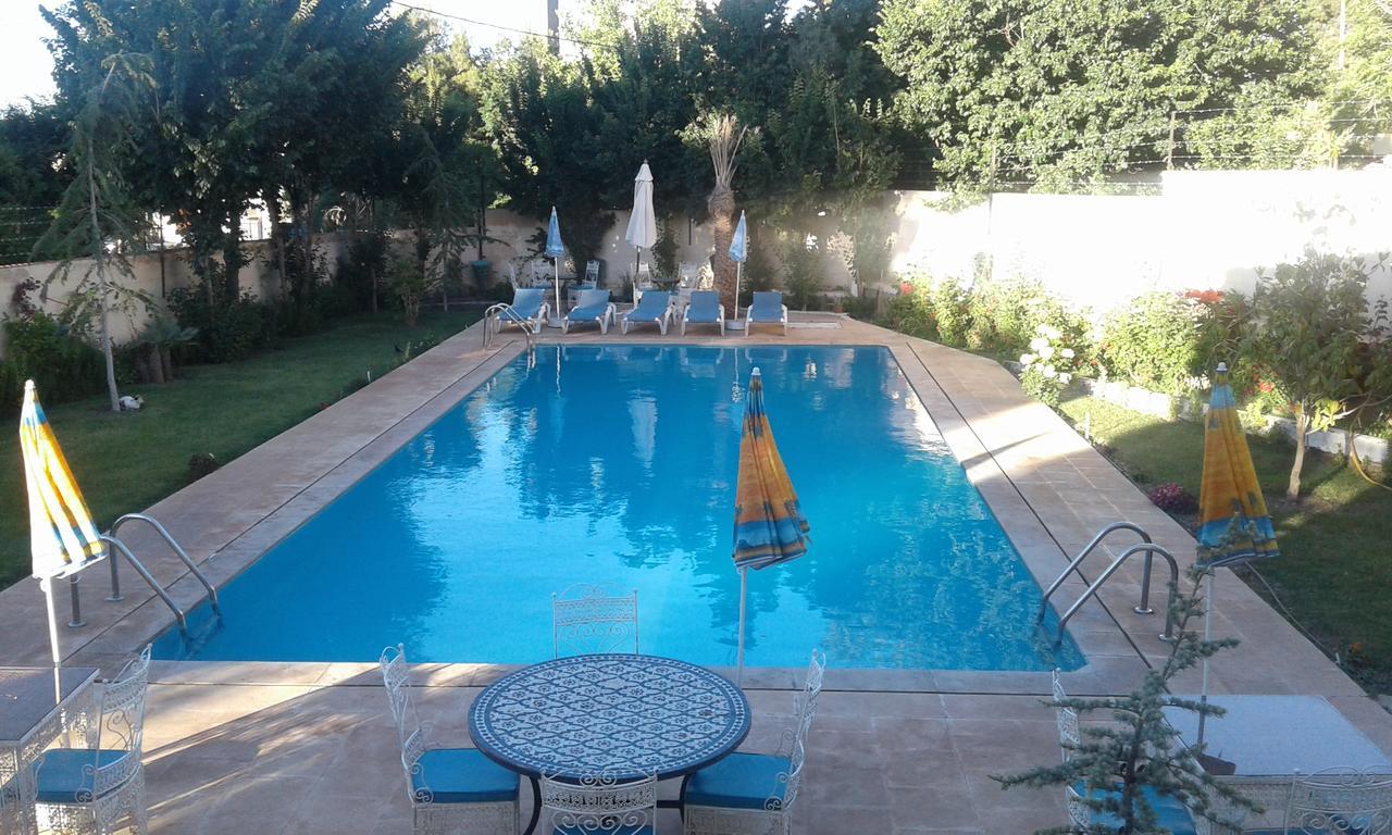 Villa Pomme D'Or มิเดลท์ ภายนอก รูปภาพ