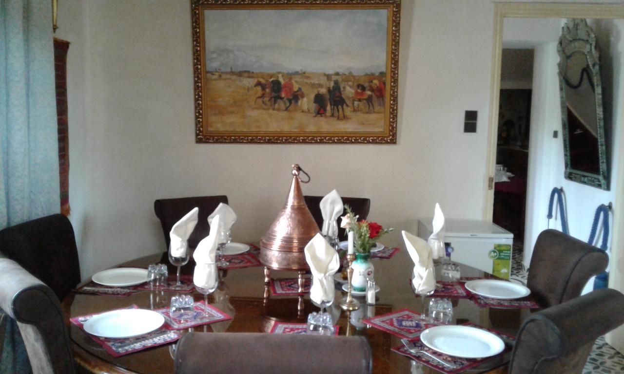 Villa Pomme D'Or มิเดลท์ ภายนอก รูปภาพ